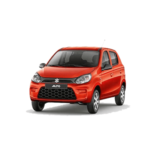 Suzuki Alto 800