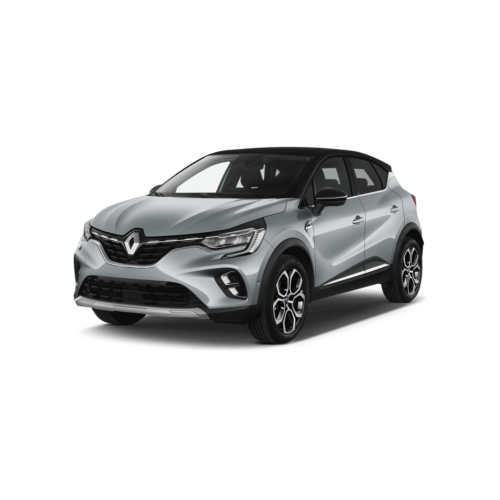 Renault Captur D