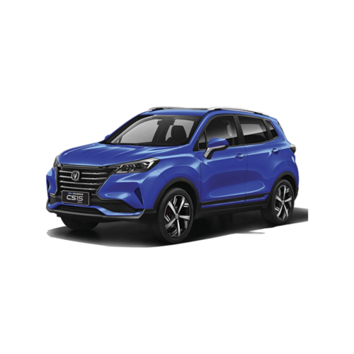 Changan CS15 Plus