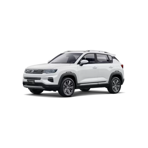 Changan CS35