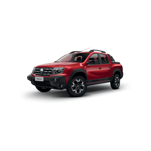 Renault Oroch