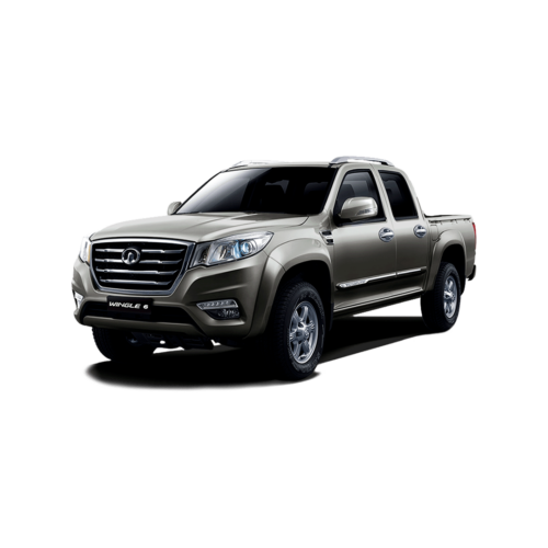 Great Wall Wingle 6 4X2 Gasolina