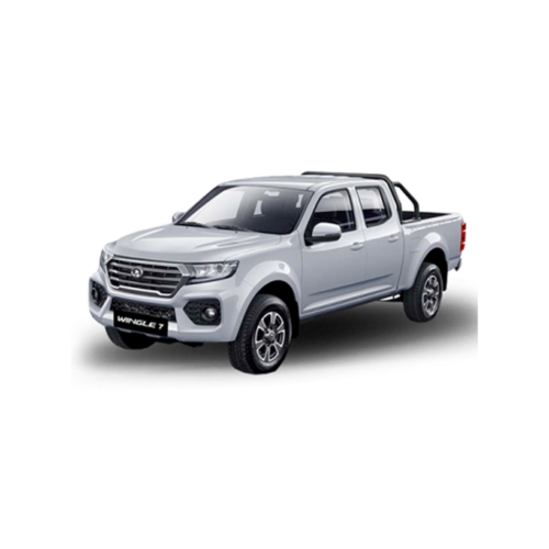 Great Wall Wingle 7 4X2 Gasolina