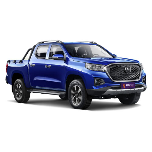 Changan Hunter 2.0 4X2