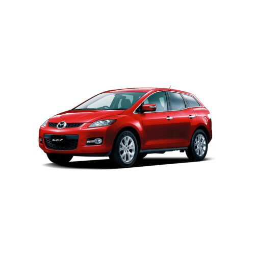 Mazda CX7