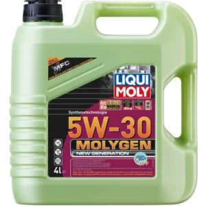 Molygen New Generation 5W30 DPF Liqui Moly 4L