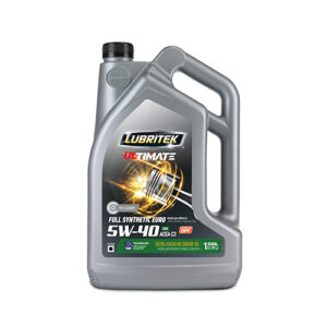 Lubricante Lubritek Ultimate 5W40 1GL