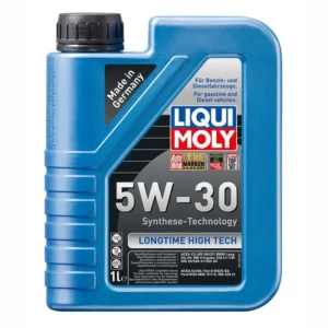 Longtime High Tech 5W30 Liqui Moly 1L