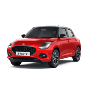 Kit Mantención Integral Suzuki Swift India 1.2