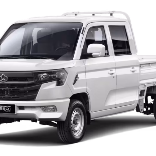 Changan MS301